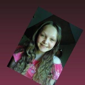 Meet your Posher, Kristina